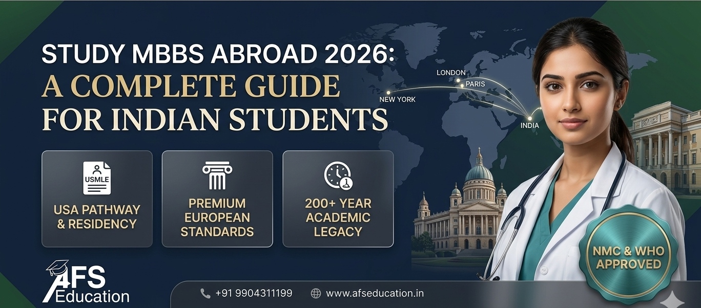 Study Abroad