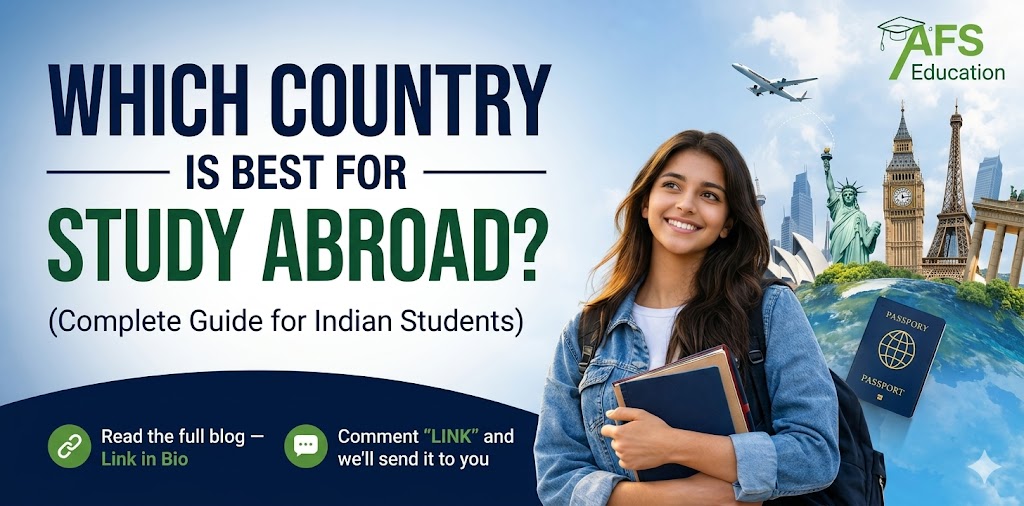 Study Abroad